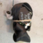 Ceinture avant droit PEUGEOT 2008 1