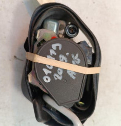 Ceinture avant gauche PEUGEOT 2008 1