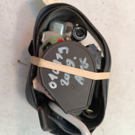 Ceinture avant gauche PEUGEOT 2008 1