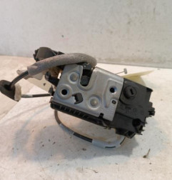 Serrure avant gauche PEUGEOT 2008 1
