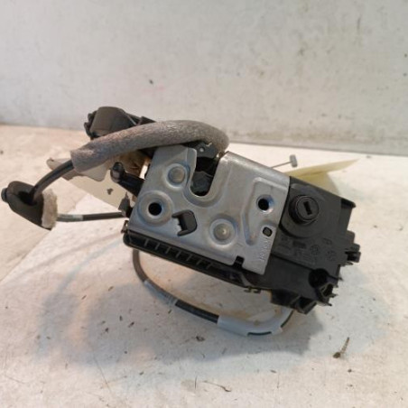 Serrure avant gauche PEUGEOT 2008 1