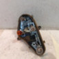 Platine feu arriere gauche CITROEN C4 2