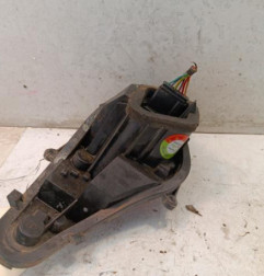 Platine feu arriere gauche CITROEN C4 2