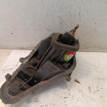 Platine feu arriere gauche CITROEN C4 2