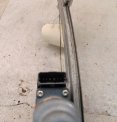 Leve vitre electrique avant droit CITROEN C4 2 Photo n°3