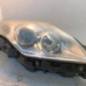 Optique avant principal droit (feux)(phare) RENAULT LAGUNA 3