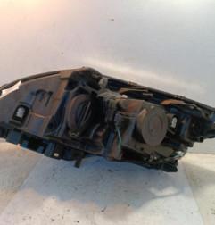 Optique avant principal droit (feux)(phare) RENAULT LAGUNA 3