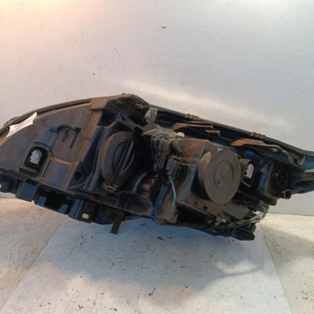 Optique avant principal droit (feux)(phare) RENAULT LAGUNA 3
