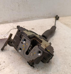Serrure avant droit RENAULT LAGUNA 3