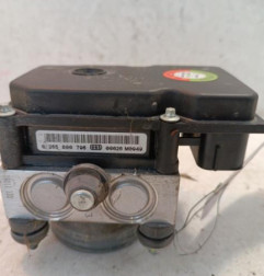 Bloc ABS (freins anti-blocage) OPEL CORSA D