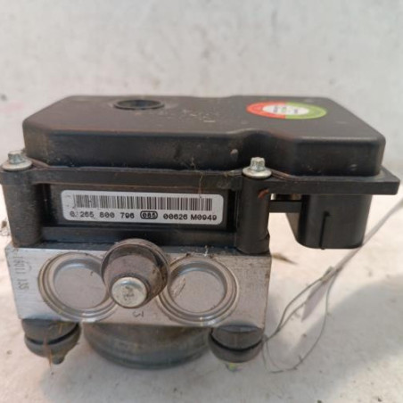 Bloc ABS (freins anti-blocage) OPEL CORSA D