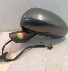 Retroviseur gauche OPEL CORSA D Photo n°1