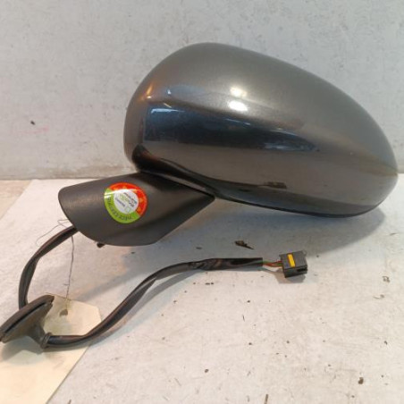 Retroviseur gauche OPEL CORSA D Photo n°1
