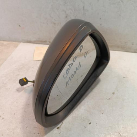 Retroviseur gauche OPEL CORSA D