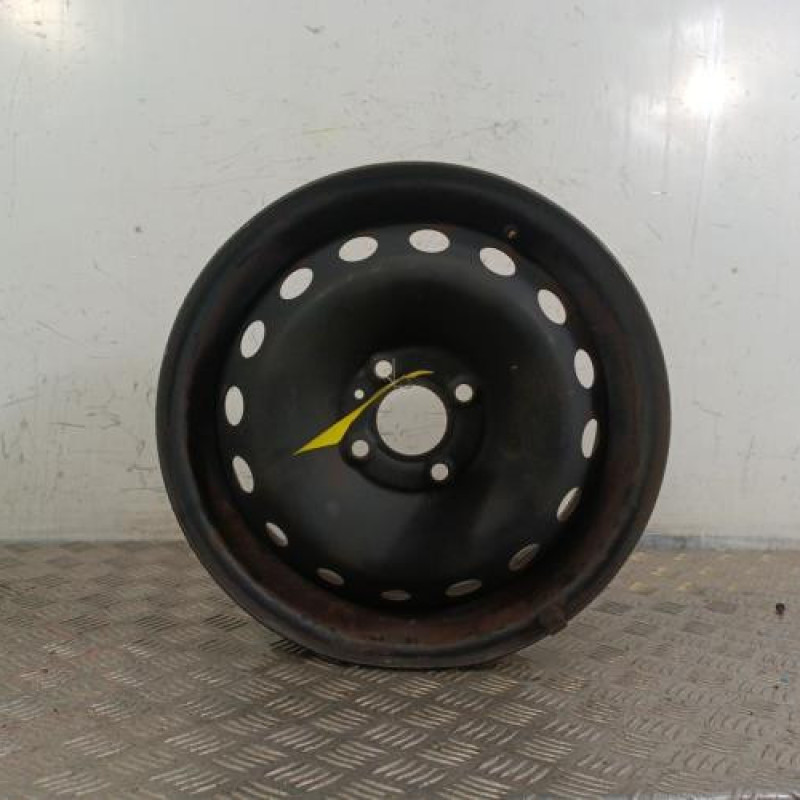 Jante RENAULT MODUS Jante RENAULT MODUS
