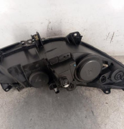Optique avant principal gauche (feux)(phare) PEUGEOT 307