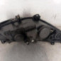 Optique avant principal gauche (feux)(phare) PEUGEOT 307