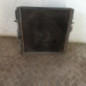 Radiateur eau PEUGEOT 206