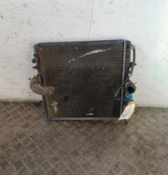 Radiateur eau PEUGEOT 206