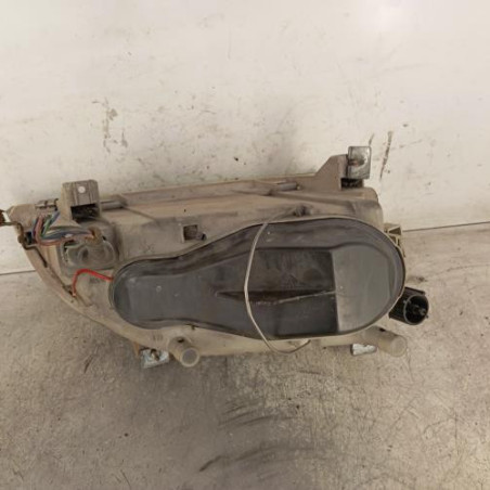 Optique avant principal gauche (feux)(phare) RENAULT ESPACE 2