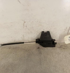Serrure de hayon BMW SERIE 3 E90