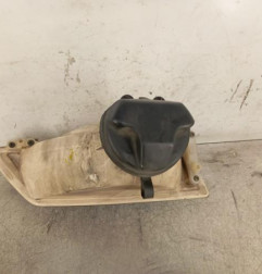 Optique avant principal gauche (feux)(phare) PEUGEOT 106