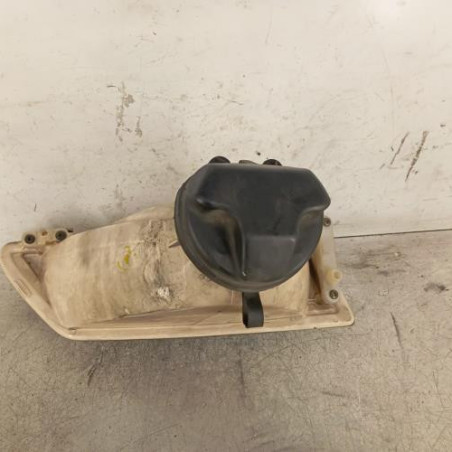 Optique avant principal gauche (feux)(phare) PEUGEOT 106