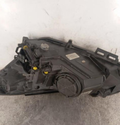 Optique avant principal droit (feux)(phare) OPEL CORSA D