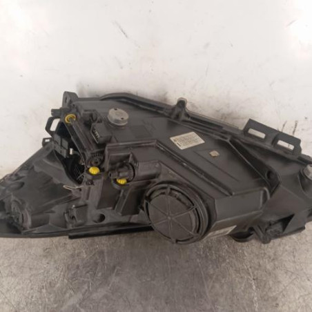 Optique avant principal droit (feux)(phare) OPEL CORSA D