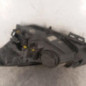 Optique avant principal droit (feux)(phare) OPEL CORSA D