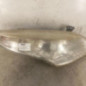 Optique avant principal droit (feux)(phare) RENAULT MEGANE 3