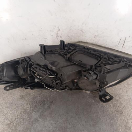 Optique avant principal droit (feux)(phare) RENAULT MEGANE 3