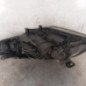 Optique avant principal droit (feux)(phare) RENAULT MEGANE 3