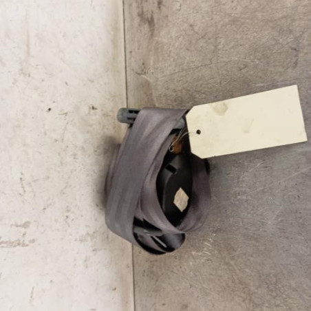 Ceinture avant gauche RENAULT CLIO 1 Photo n°1