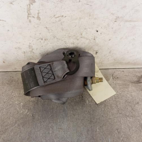 Ceinture avant gauche RENAULT CLIO 1
