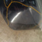 Pare choc arriere MERCEDES CLASSE A 169