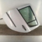 Porte arriere gauche RENAULT CLIO 3