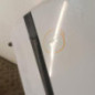 Porte arriere gauche RENAULT CLIO 3