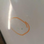 Porte arriere gauche RENAULT CLIO 3