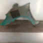Aile avant droit CITROEN XSARA PICASSO