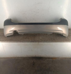 Pare choc arriere CITROEN XSARA PICASSO Photo n°1