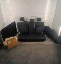 Banquette arriere (KIT DERIV VP) PEUGEOT 208 1 Photo n°1