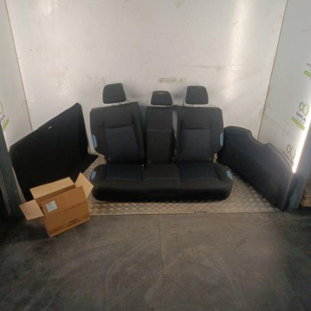 Banquette arriere (KIT DERIV VP) PEUGEOT 208 1 Photo n°1