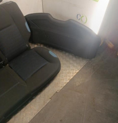 Banquette arriere (KIT DERIV VP) PEUGEOT 208 1 Photo n°3
