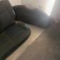 Banquette arriere (KIT DERIV VP) PEUGEOT 208 1