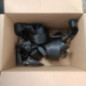 Banquette arriere (KIT DERIV VP) PEUGEOT 208 1