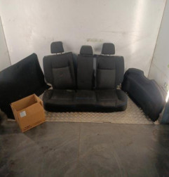 Banquette arriere (KIT DERIV VP) PEUGEOT 208 1 Photo n°1