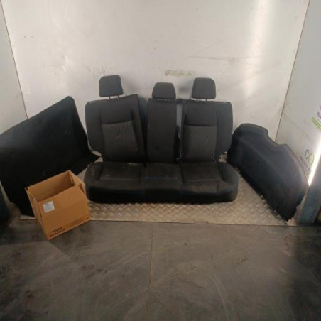 Banquette arriere (KIT DERIV VP) PEUGEOT 208 1