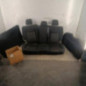 Banquette arriere (KIT DERIV VP) PEUGEOT 208 1