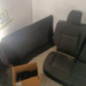Banquette arriere (KIT DERIV VP) PEUGEOT 208 1